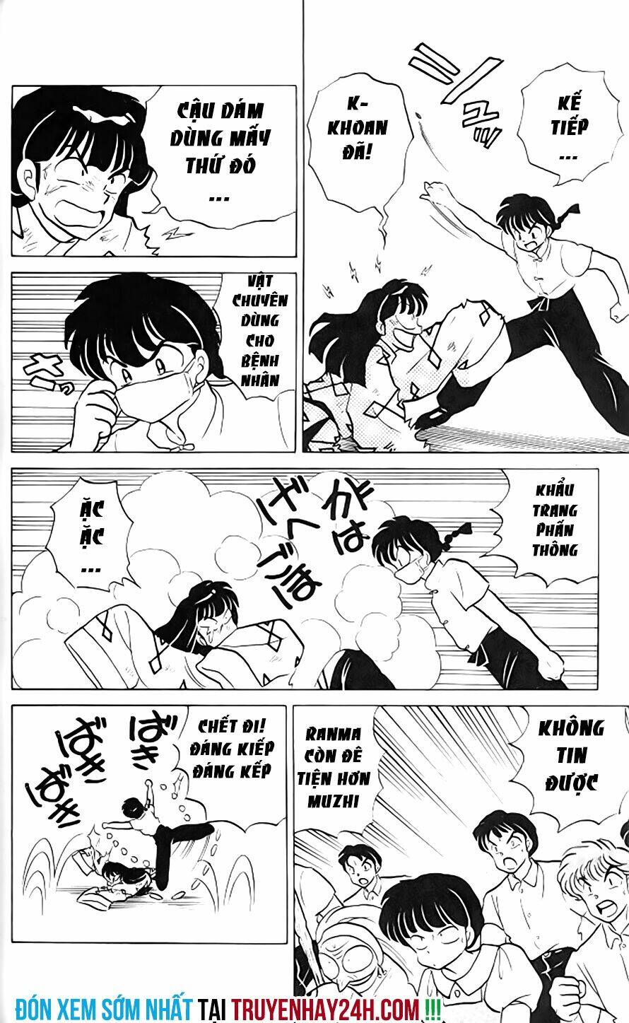 suối lời nguyền chapter 284 8