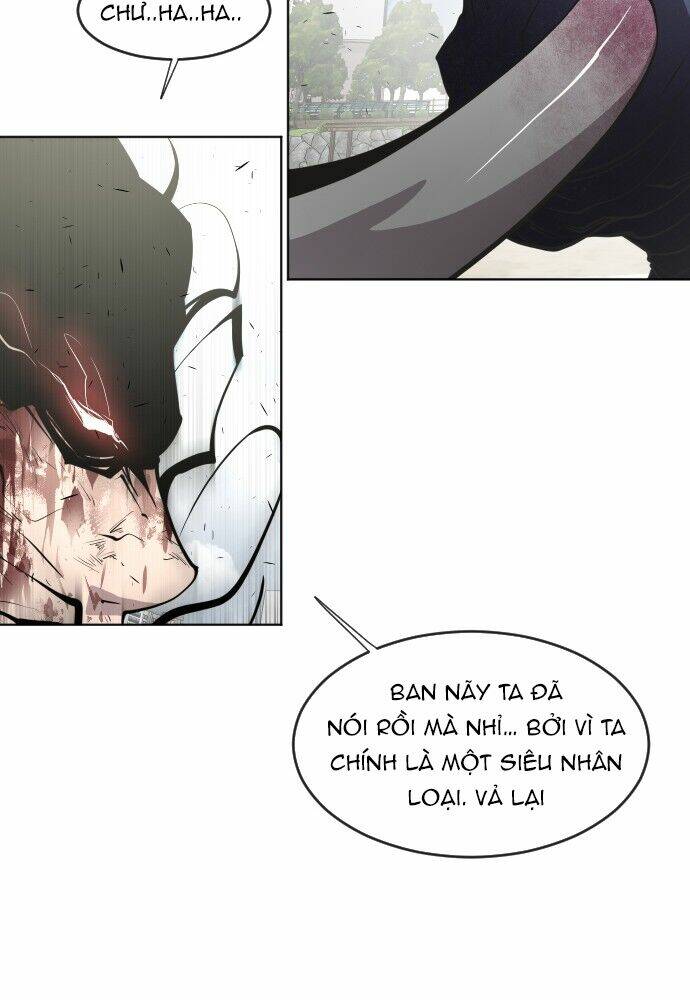 kĩ nguyên của anh hùng chapter 74 56