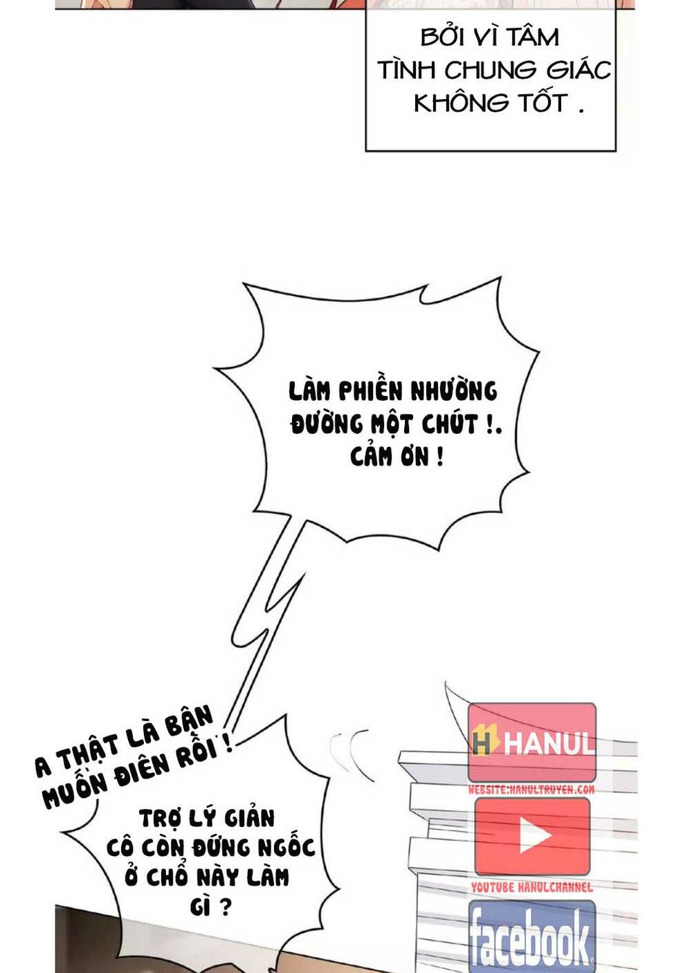 cô vợ nhỏ nuông chiều quá lại thành ác!! chapter 148 5