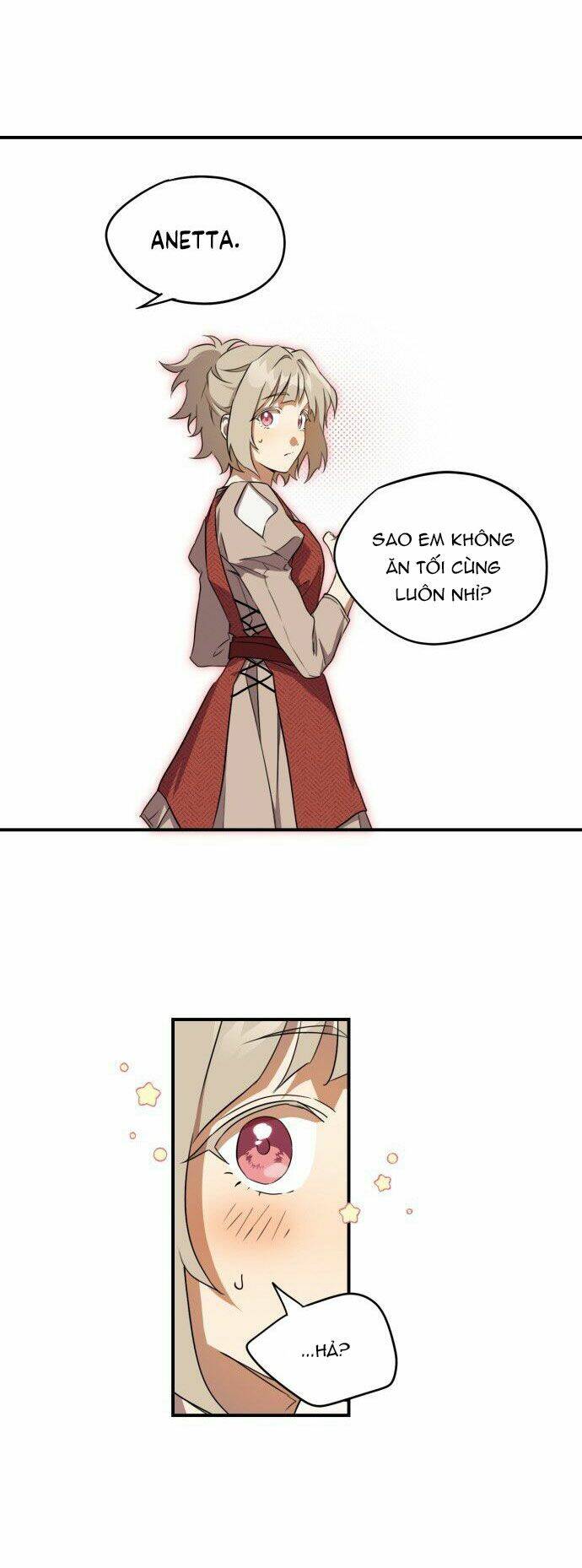 lâu đài vô danh chapter 19 56