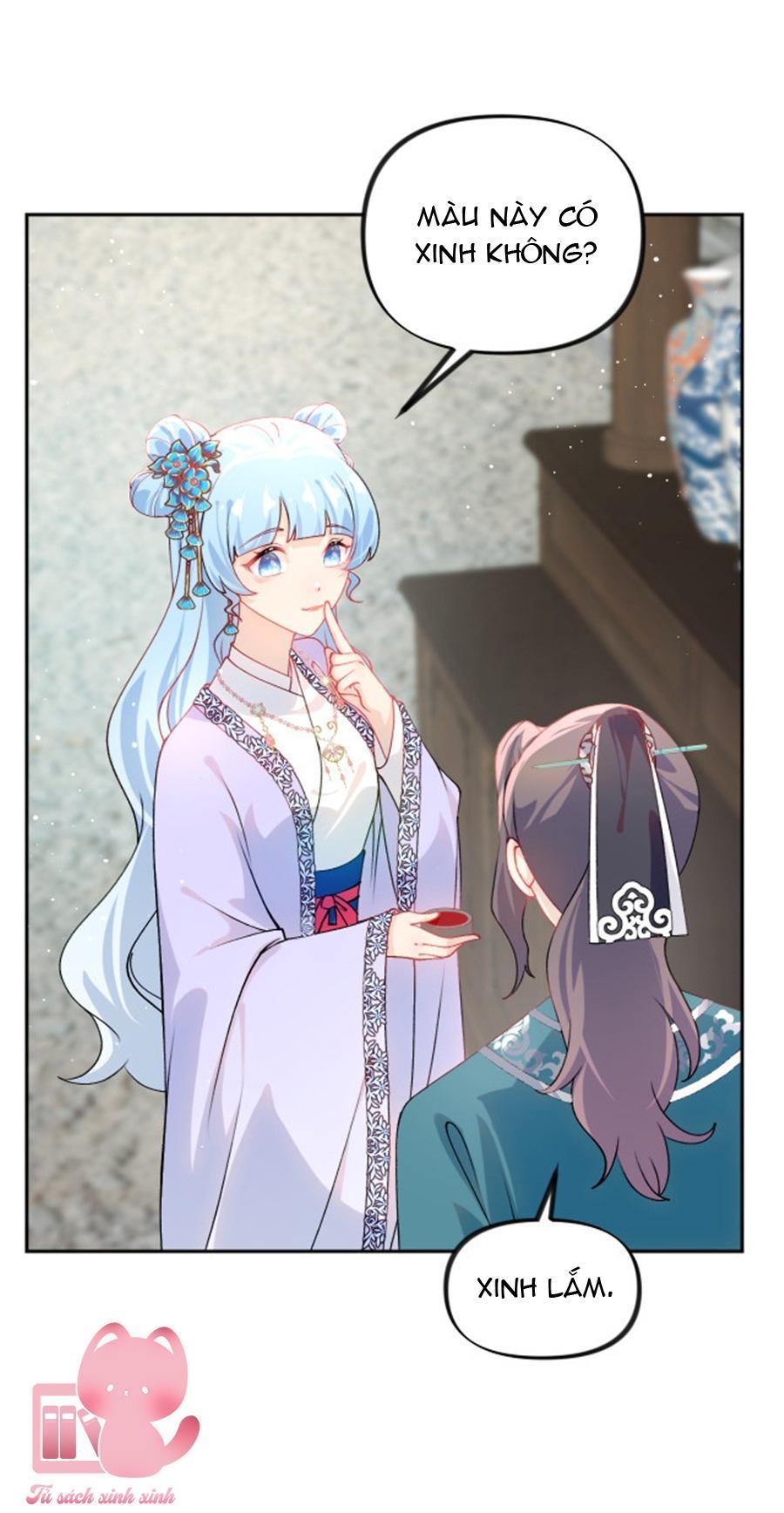 một đêm nọ đột nhiên yandere tới! chapter 150 16