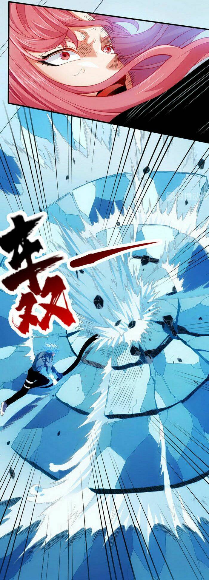 dị năng của ngươi thuộc về ta chapter 12 10