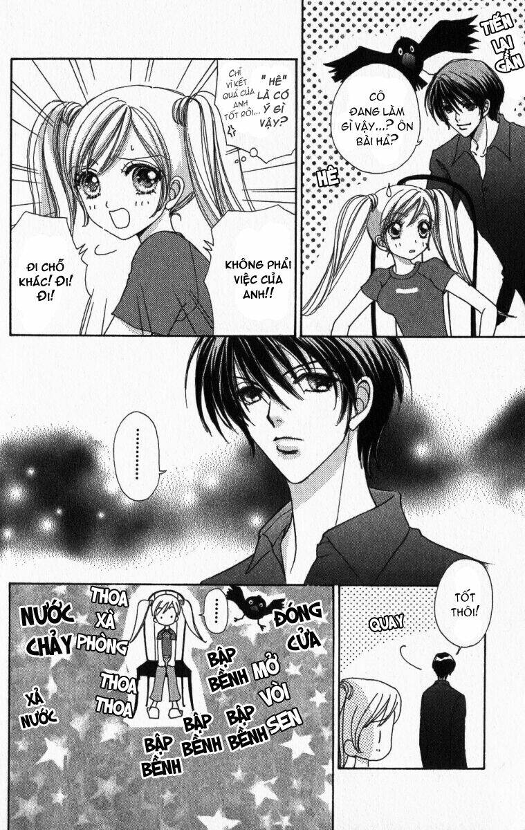 love monster chapter 6 8