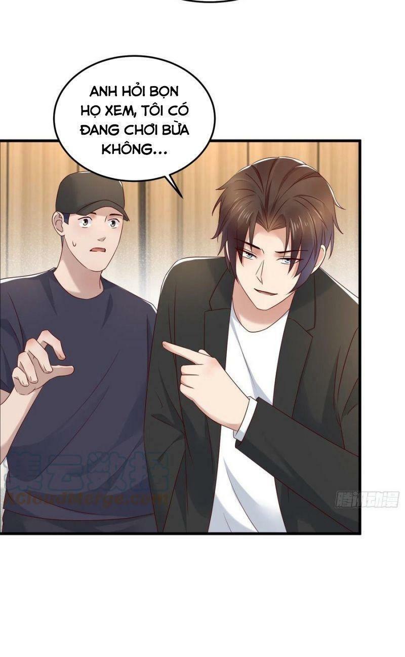 vua đầu tư mạnh nhất chapter 89 3