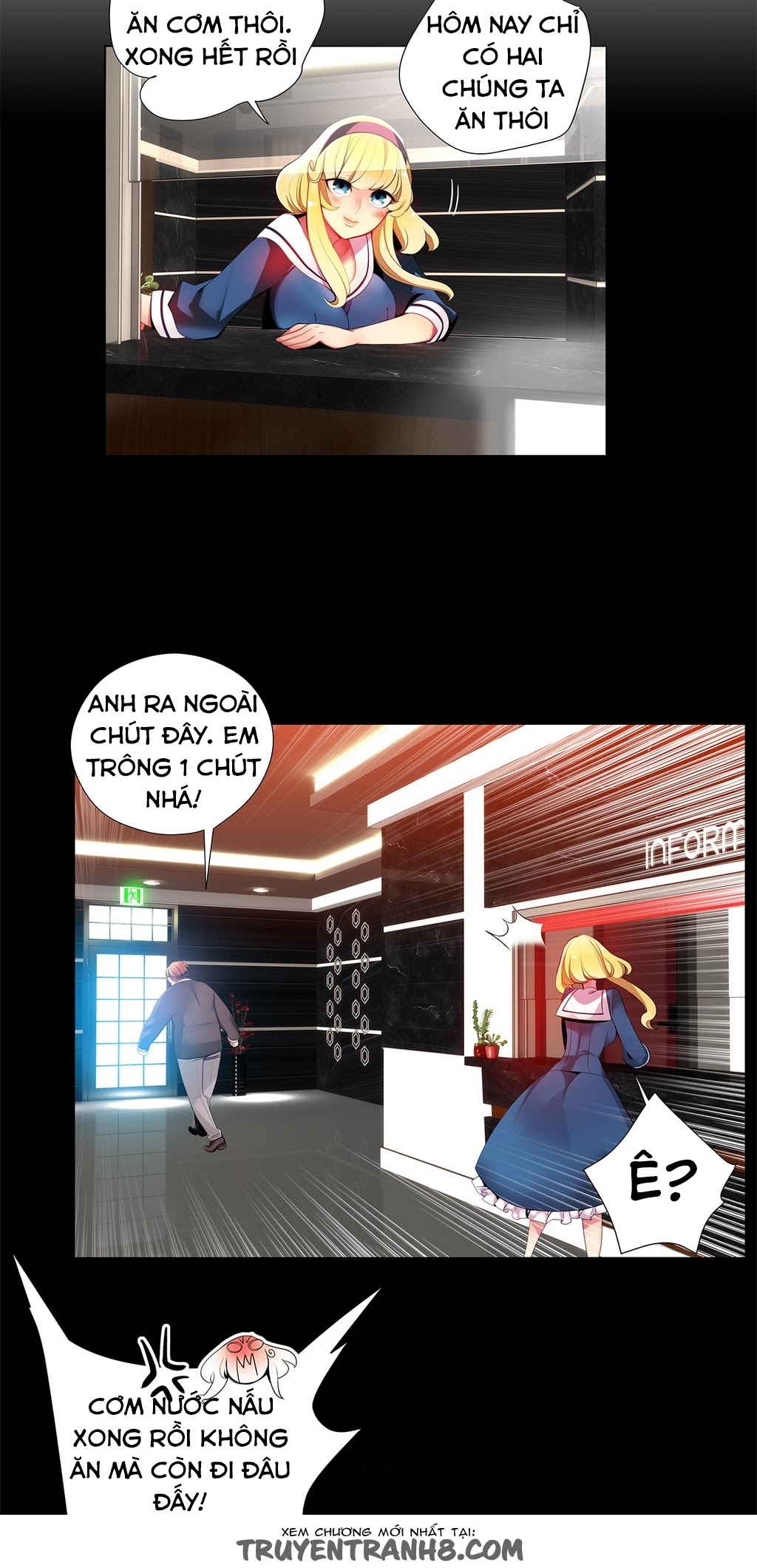 sự ràng buộc của lilith chapter 15 49