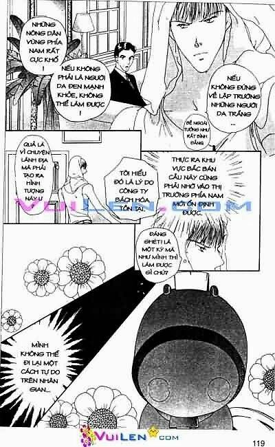 duyên kỳ ngộ chapter 5 120