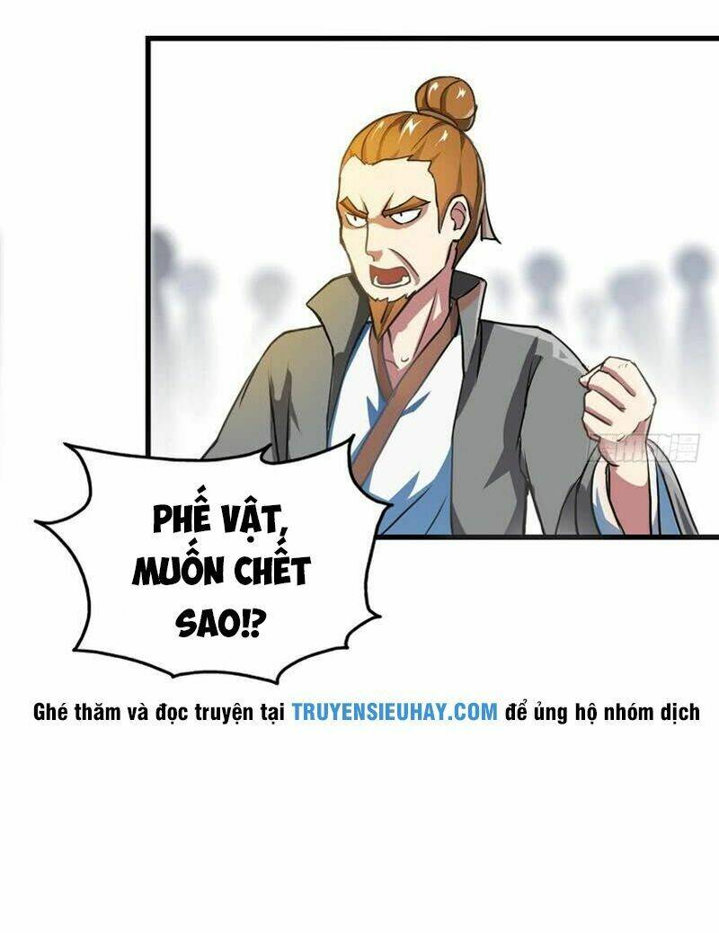 chí tôn thần ma chapter 9 31