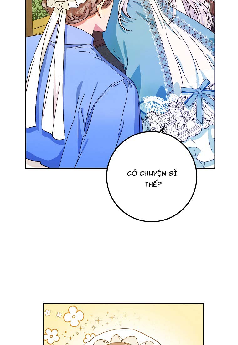 trở thành vợ của nam chính chapter 27.1 52