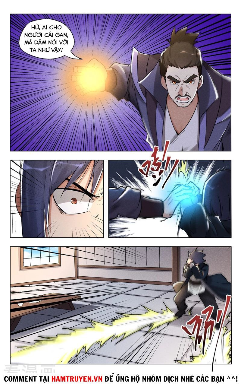 vạn giới tiên trung chapter 401 3