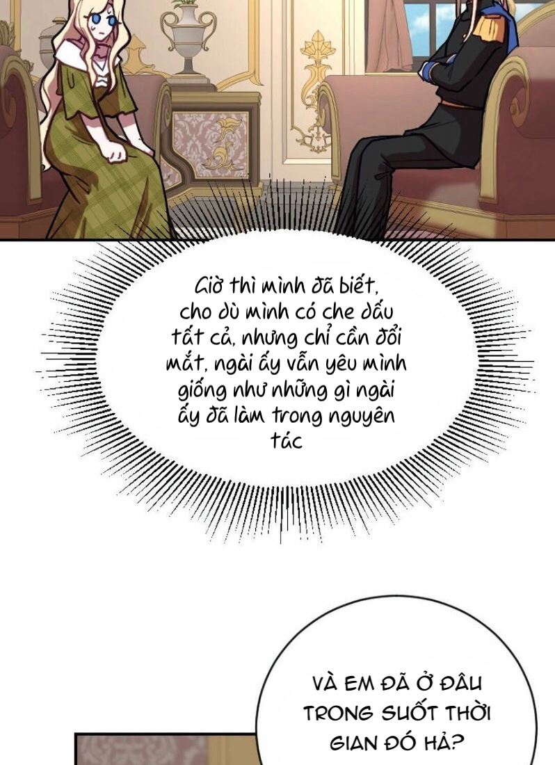 trao trọn trái tim cho hoàng đế chapter 5 27