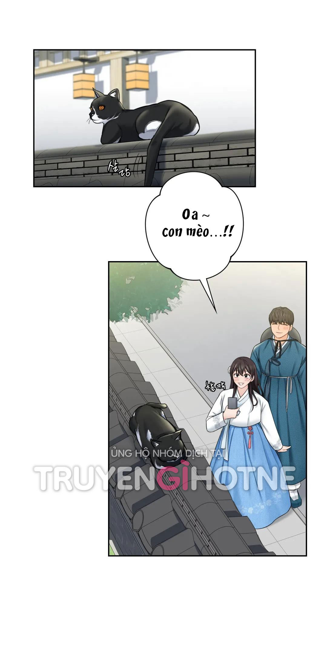 [18+] không là bạn bè chapter 36.2 13