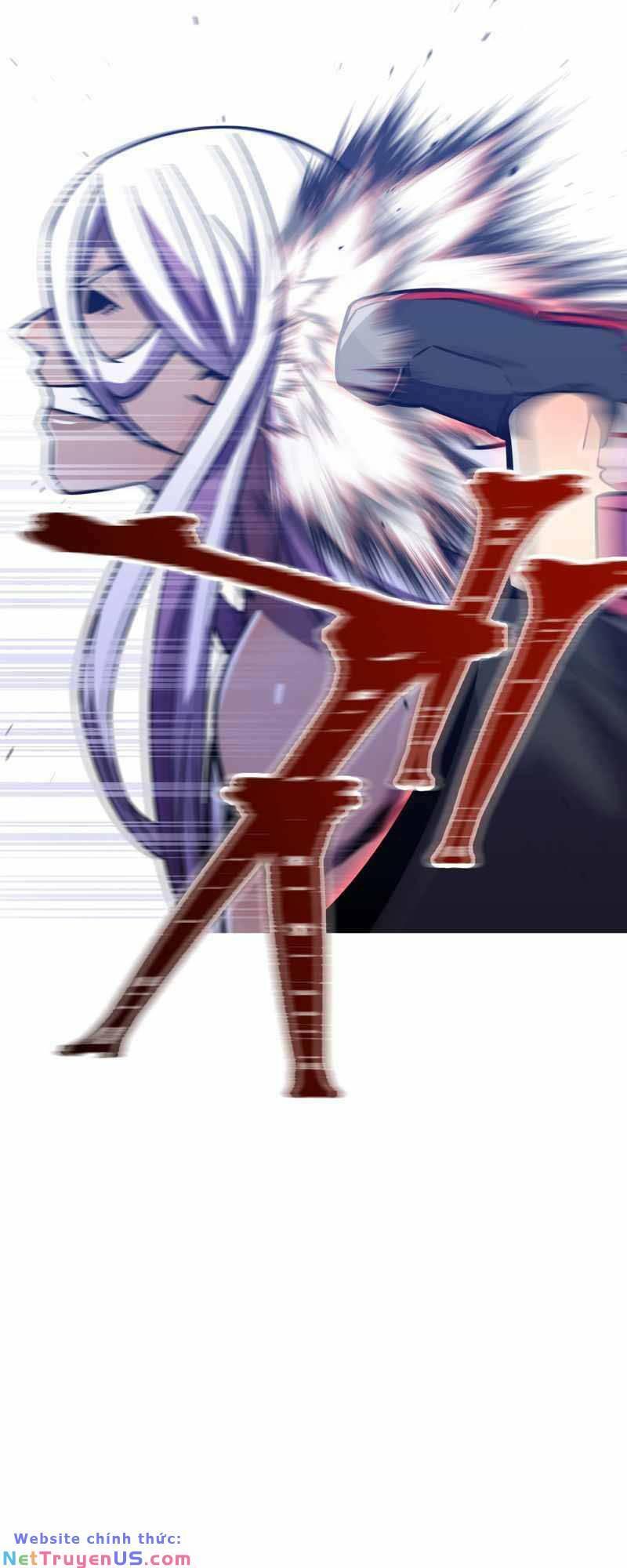 Huyết Thánh Cứu Thế Chủ~ Ta Chỉ Cần 0.0000001% Đã Trở Thành Vô Địch chapter 42 74