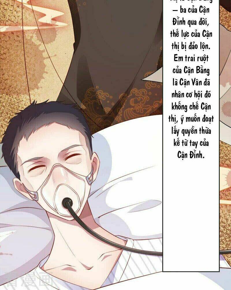 lãnh hôn cuồng ái chapter 48 27