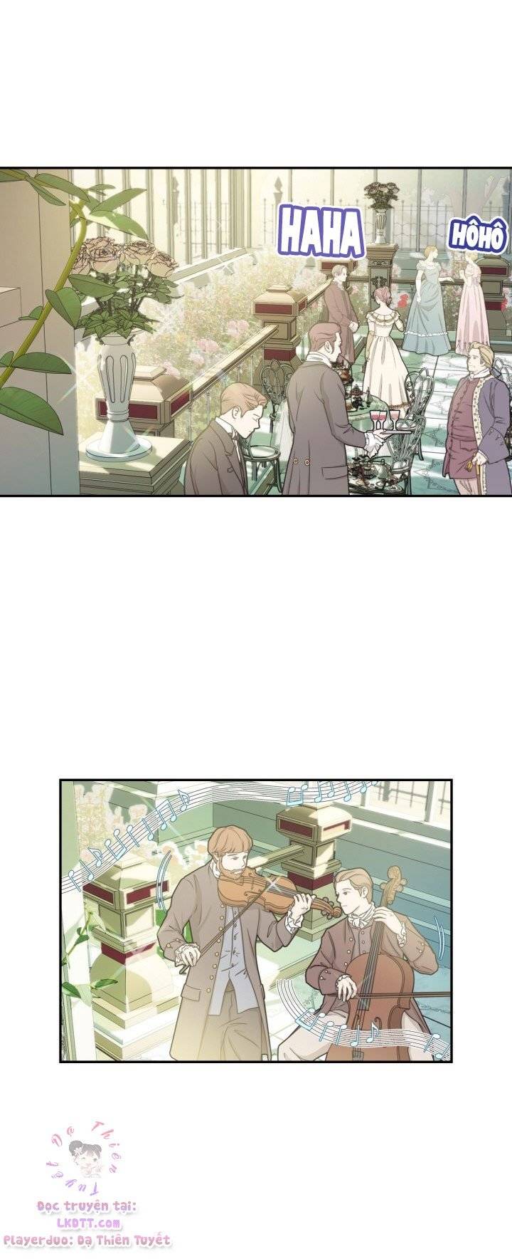 cha, con không muốn kết hôn đâu chapter 25 68