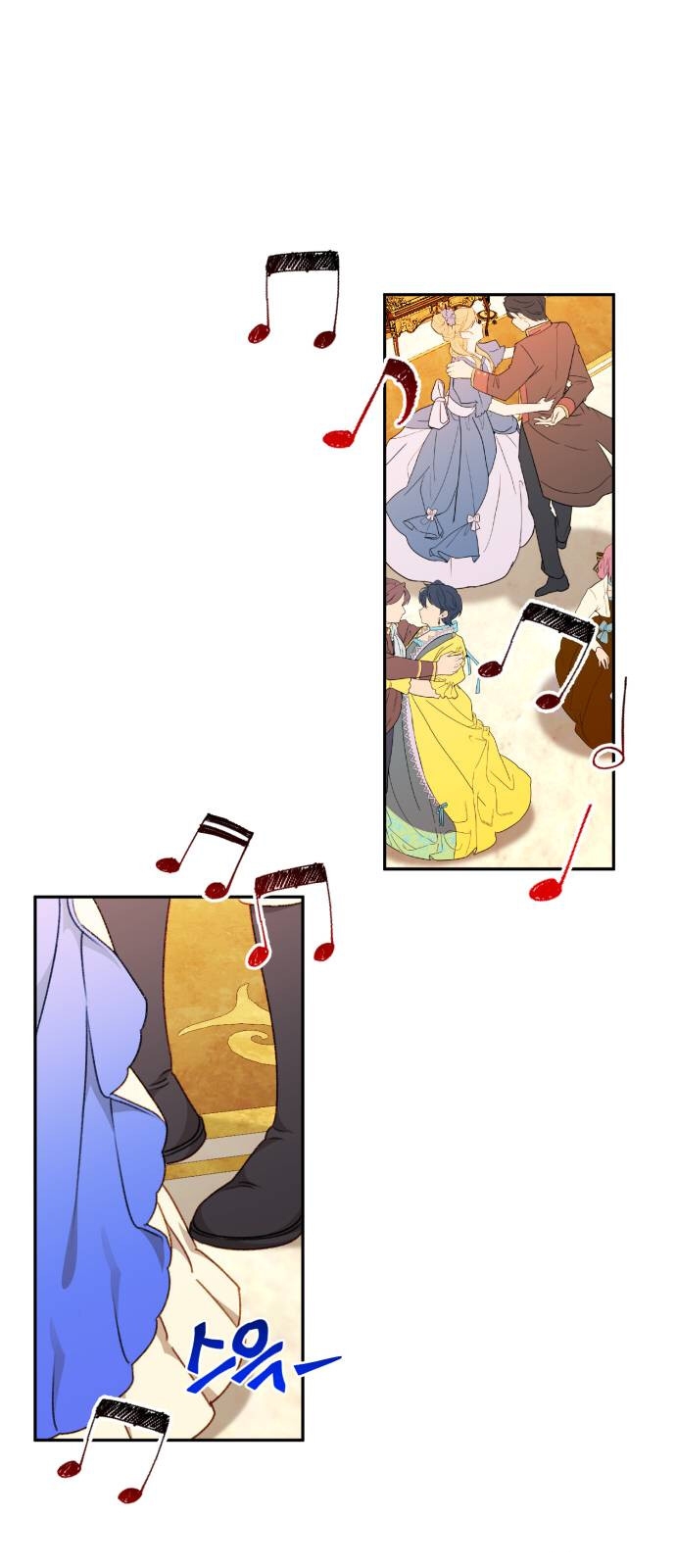 nữ chính muốn tôi trở thành mẹ kế chapter 45.2 2