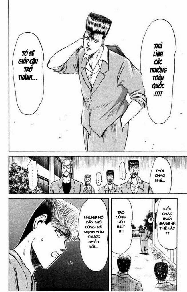 shonan junai gumi chapter 81 8