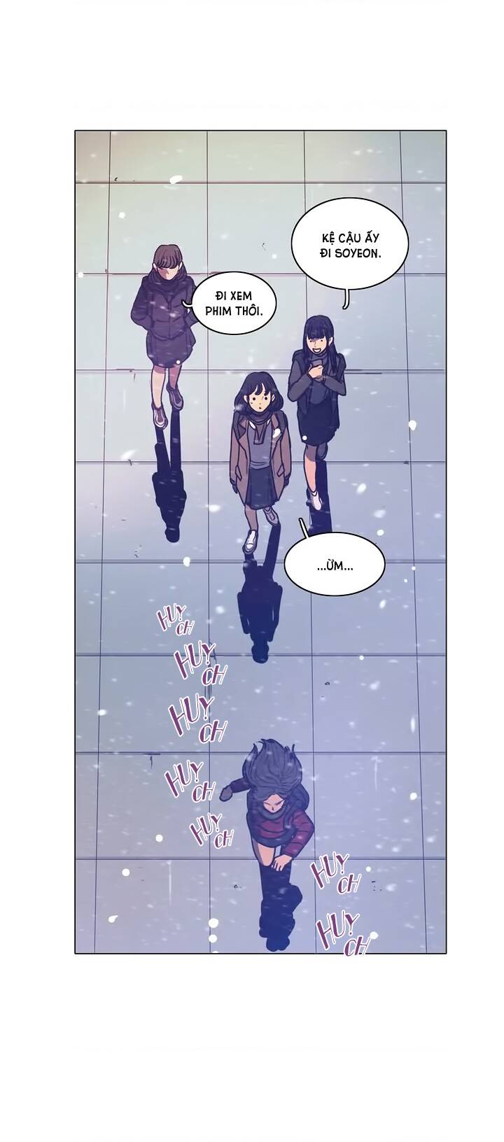 giải thoát chapter 41 26