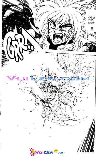 tiểu thần zenki - kishin douji zenki chapter 9 83