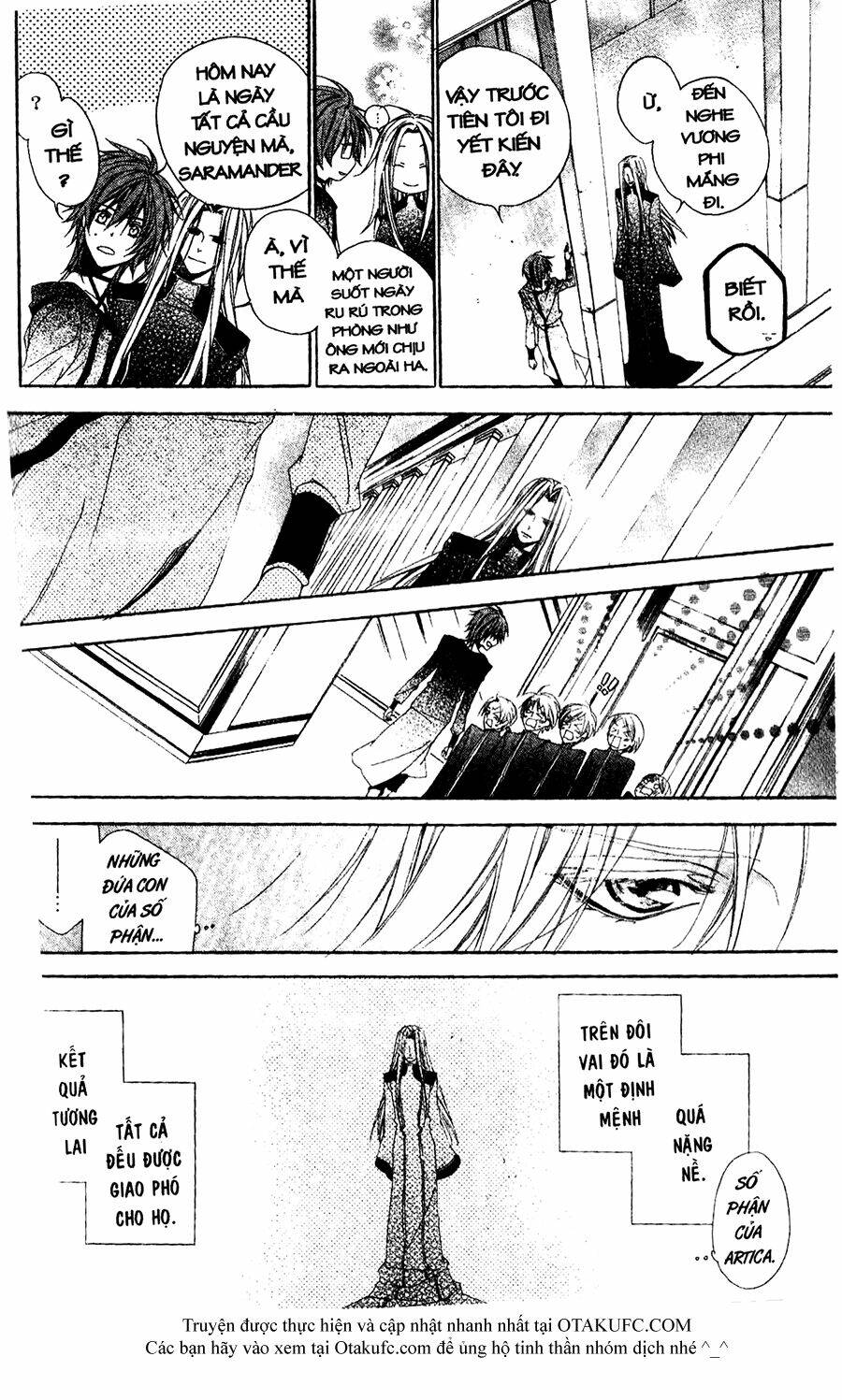 high & high chapter 30 24