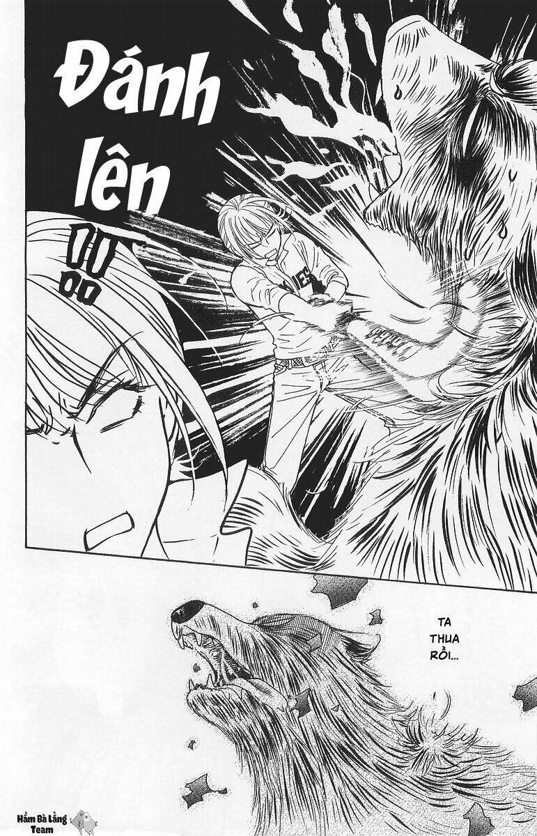 gokuraku seishun hockey club chapter 4 9