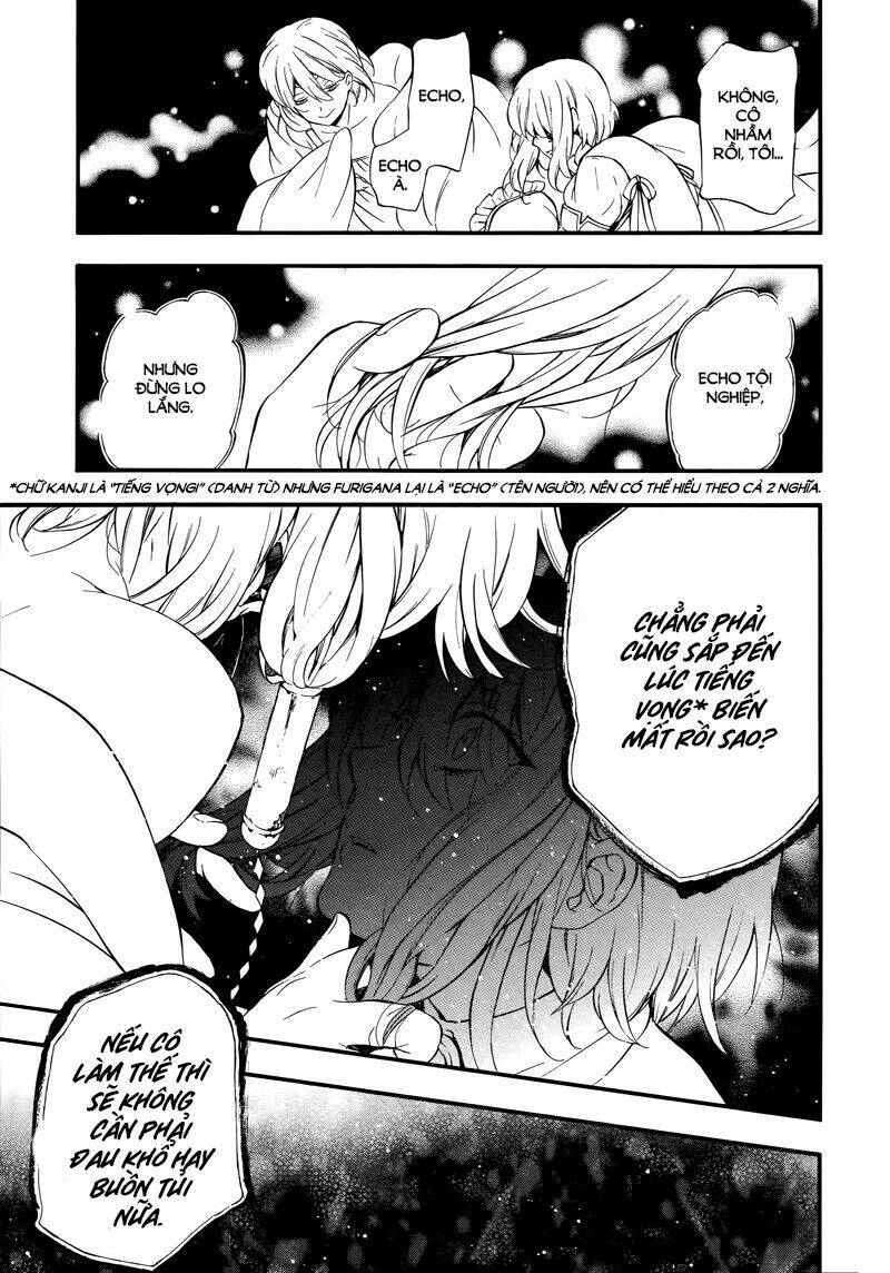 pandora hearts chapter 85 26