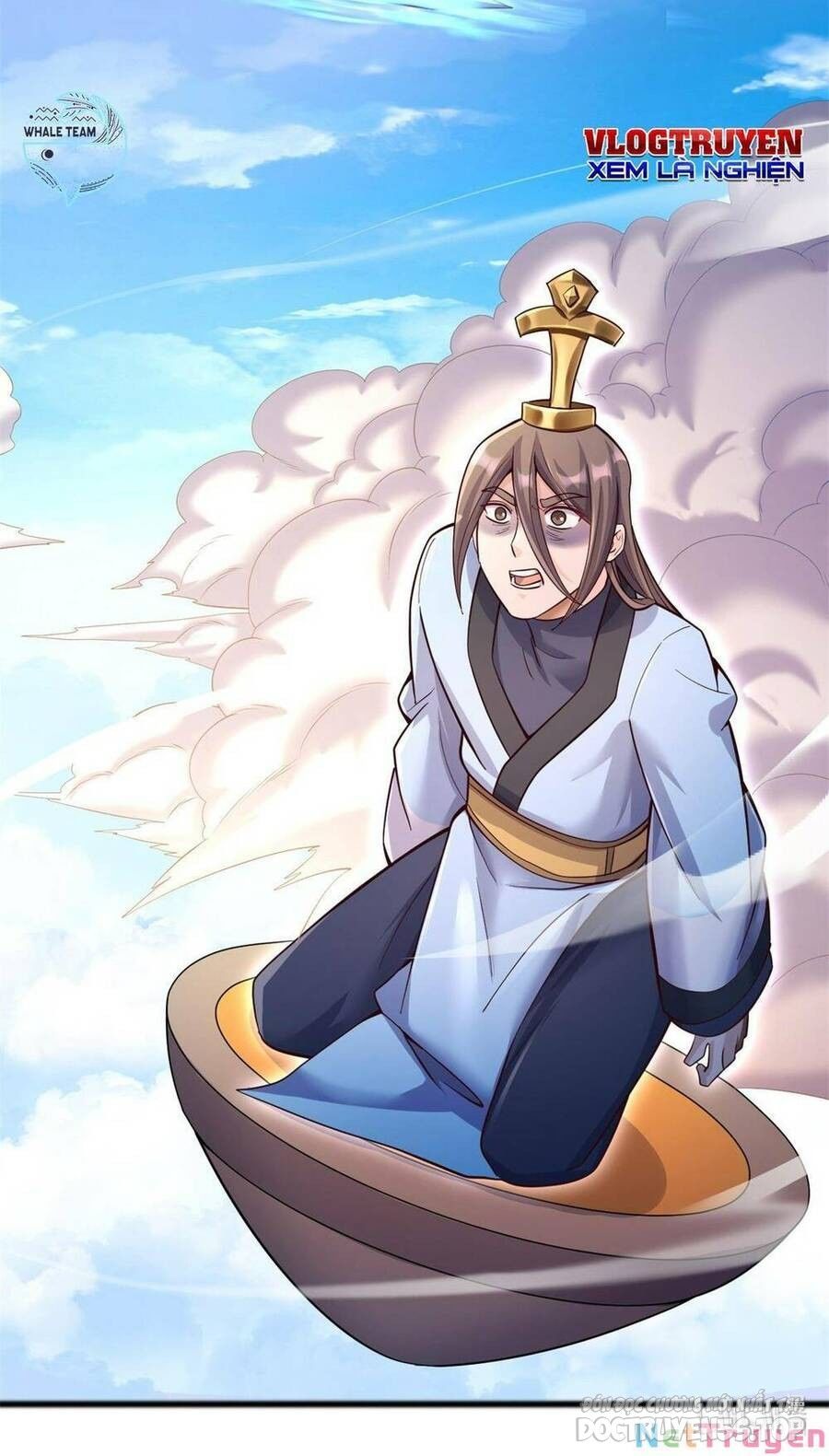 bắt đầu với kiếm vực, ta lặng lẽ tu luyện thành kiếm thần chapter 51 40