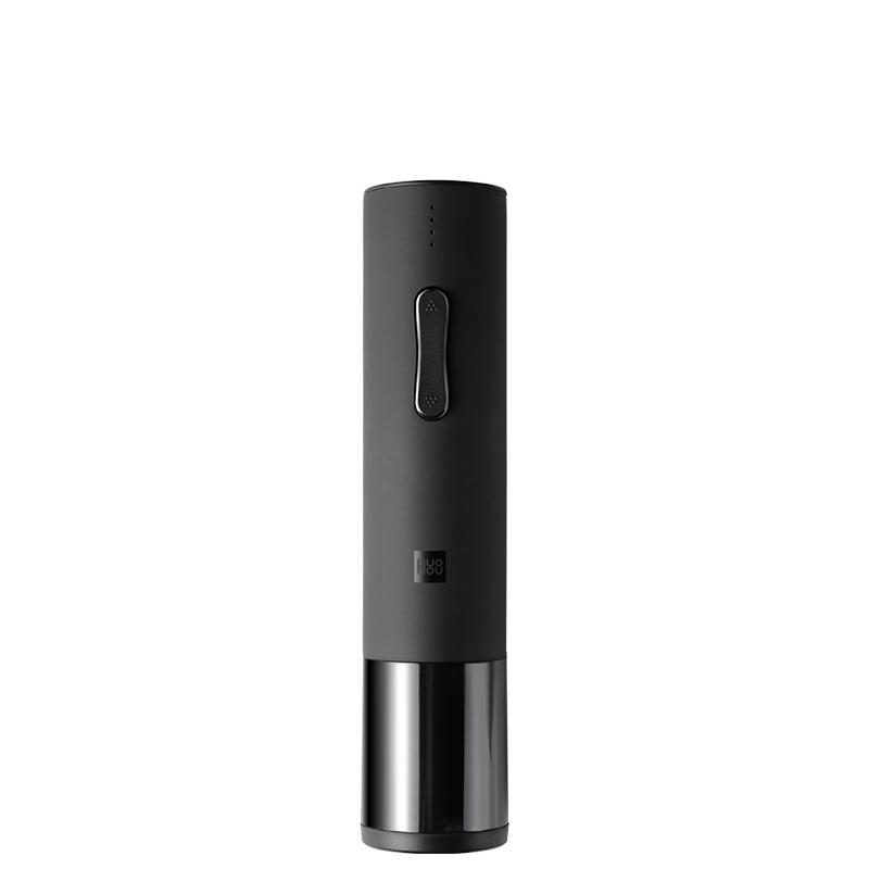 Dụng Cụ Mở Nắp Chai Rượu Vang Tự Động Xiaomi Mi Huohou