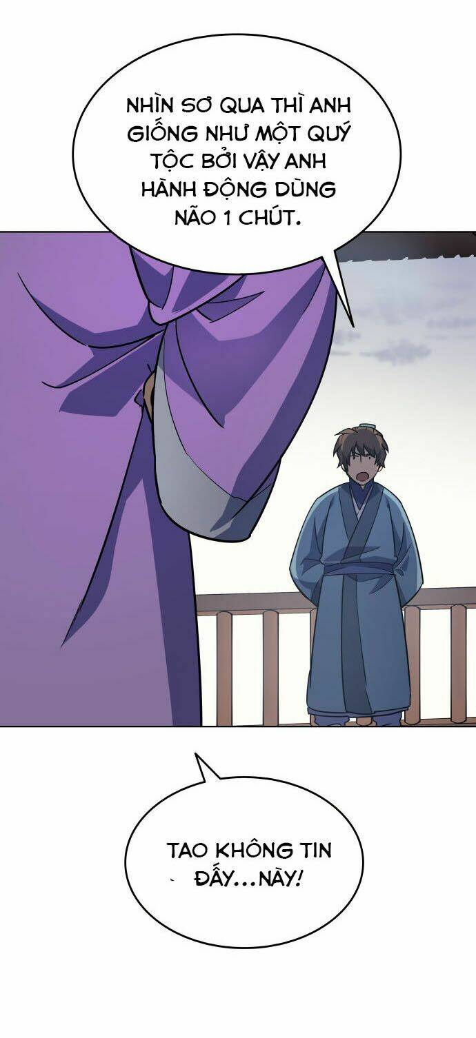 câu chuyện về người lưu giữ lịch sử chapter 3 44