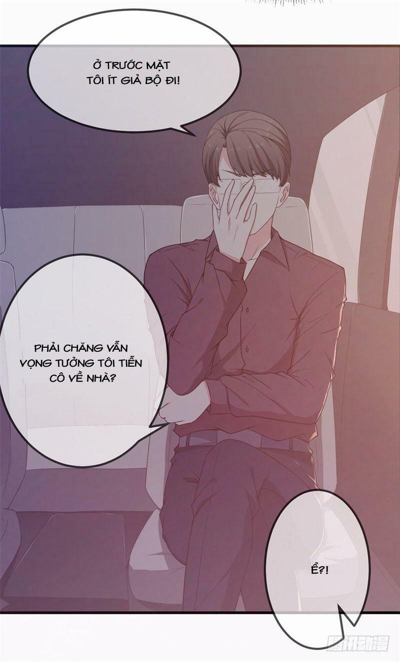 101 lần đoạt hôn chapter 6 6