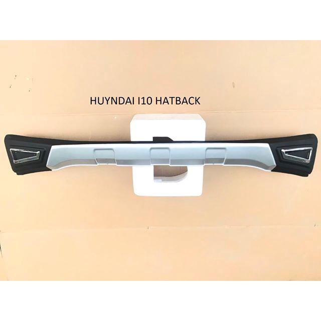 Lip Chia Pô, Lippo cho Xe Hyundai i10 2017-2020 hatchback