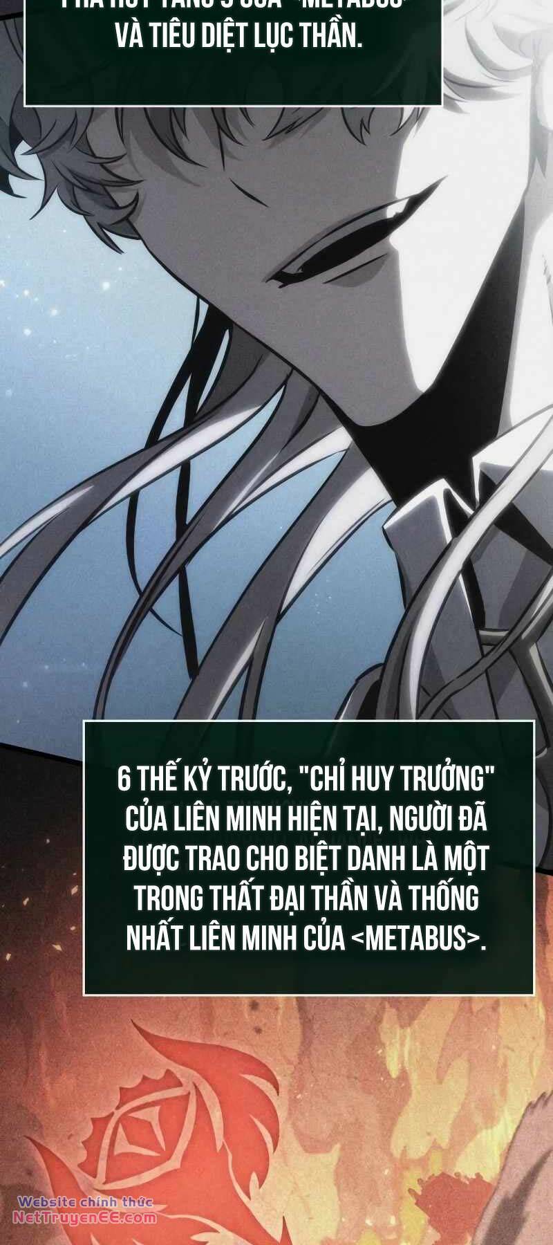 thế giới hậu tận thế chapter 119 89