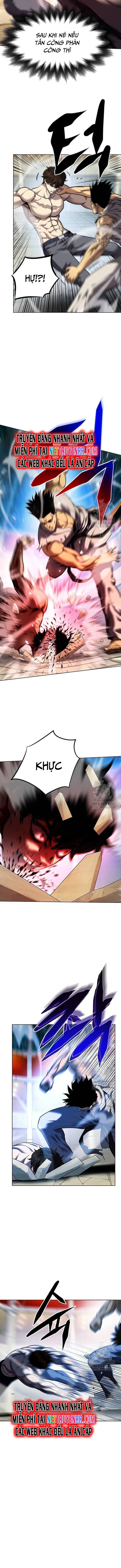 đấu trường chiến đấu chapter 33 6