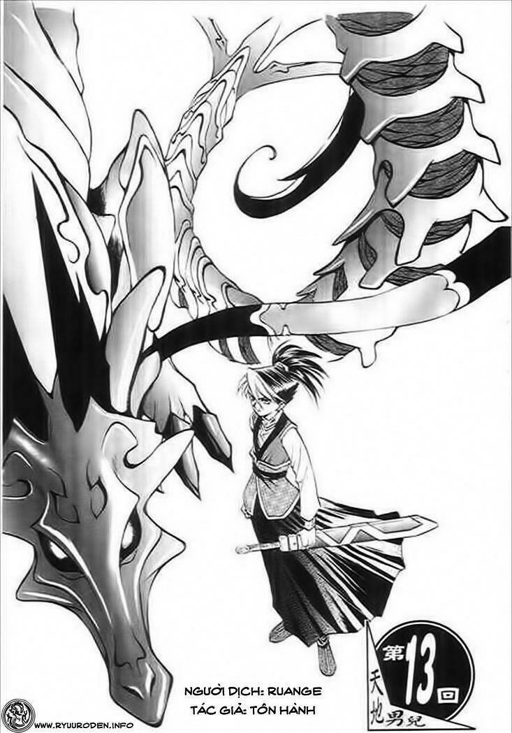 thiên địa nam nhi chapter 13 1