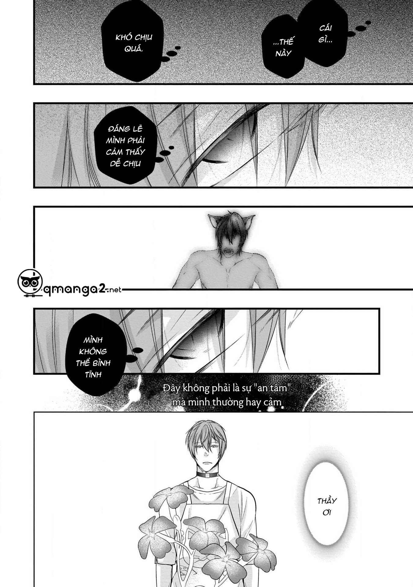 gã alpha nhà tôi thật ngoài sức tưởng tượng chapter 4 3