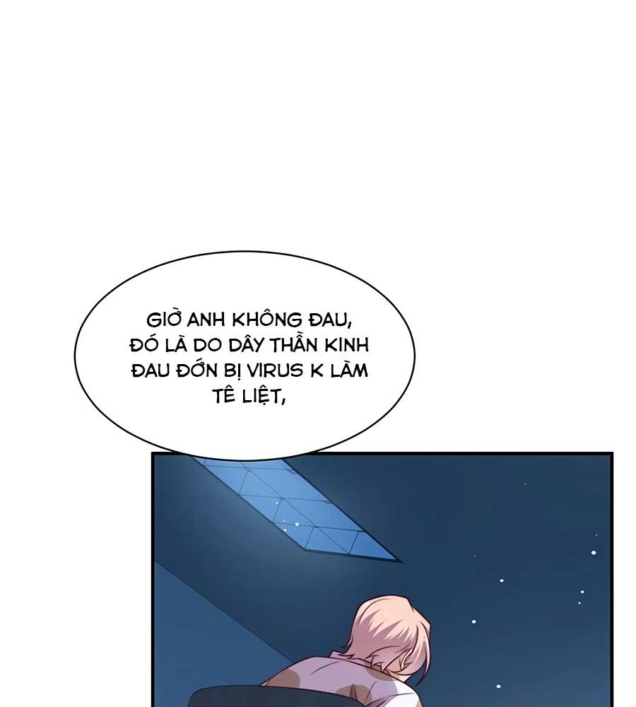 Khoá Chặt Đôi Môi (Full) Chapter 80 - Trang 2