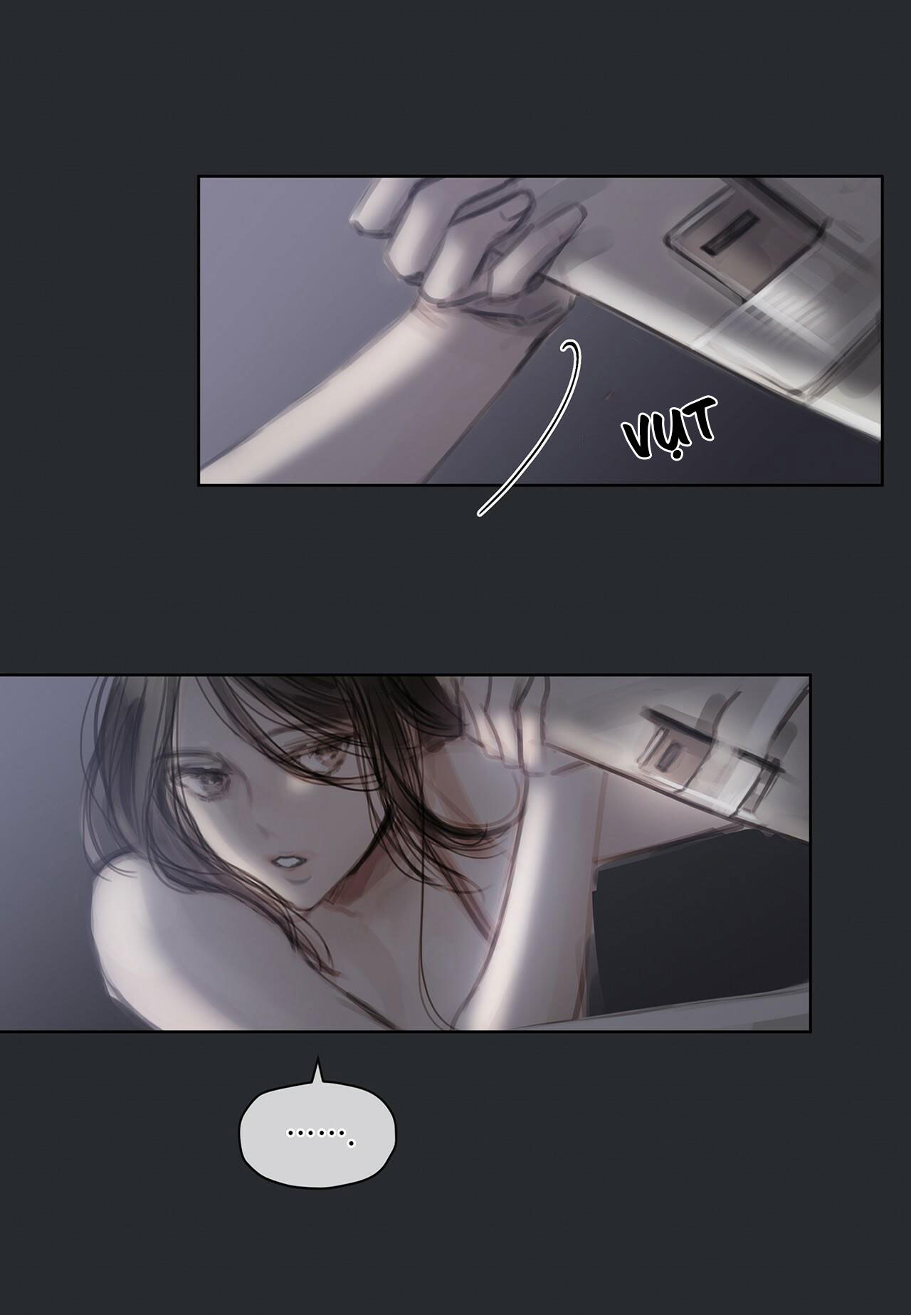 doppio senso chapter 23 24