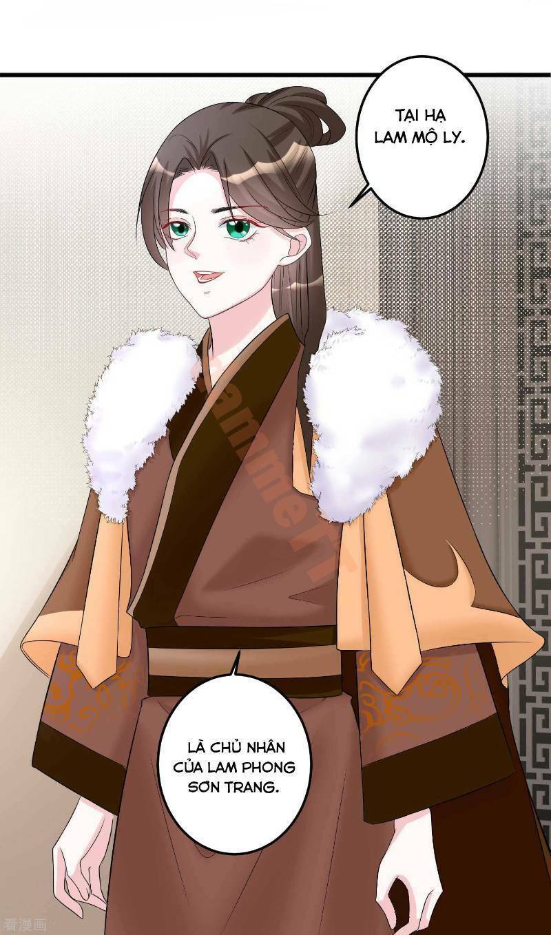 độc y đích nữ chapter 64 26