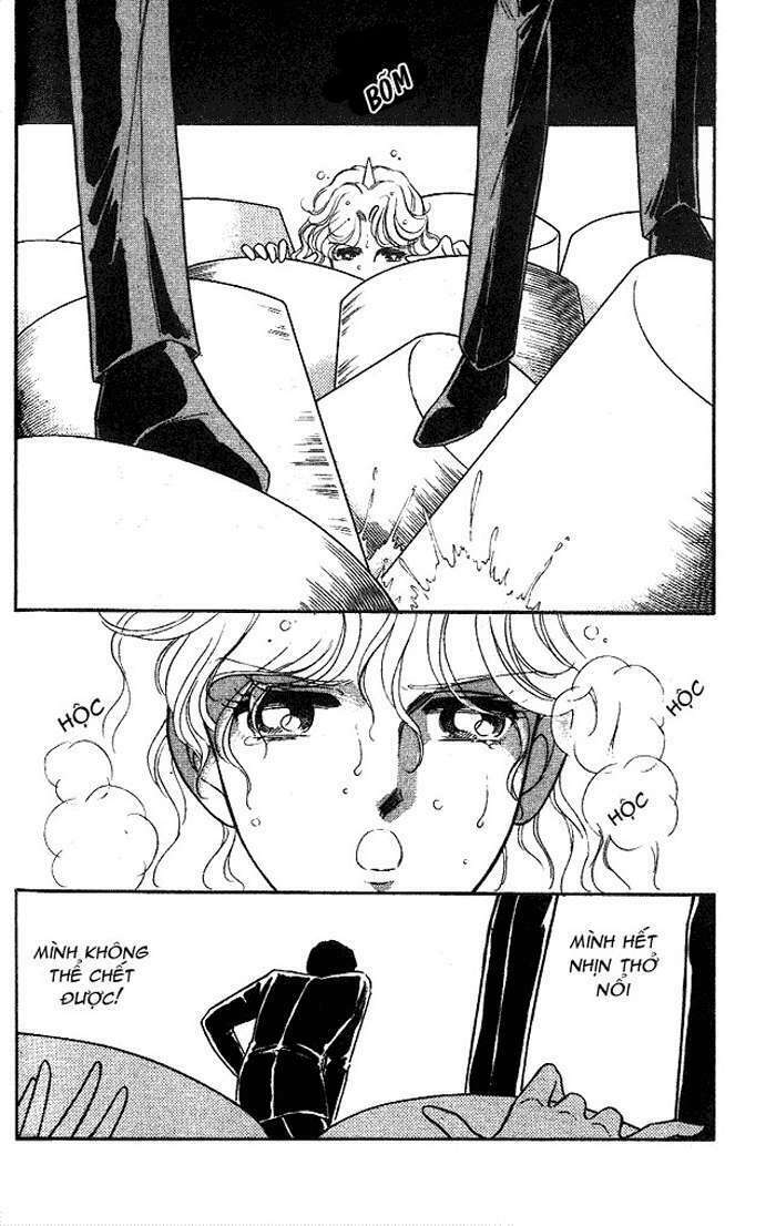 dấu phong ấn xanh chapter 2 37