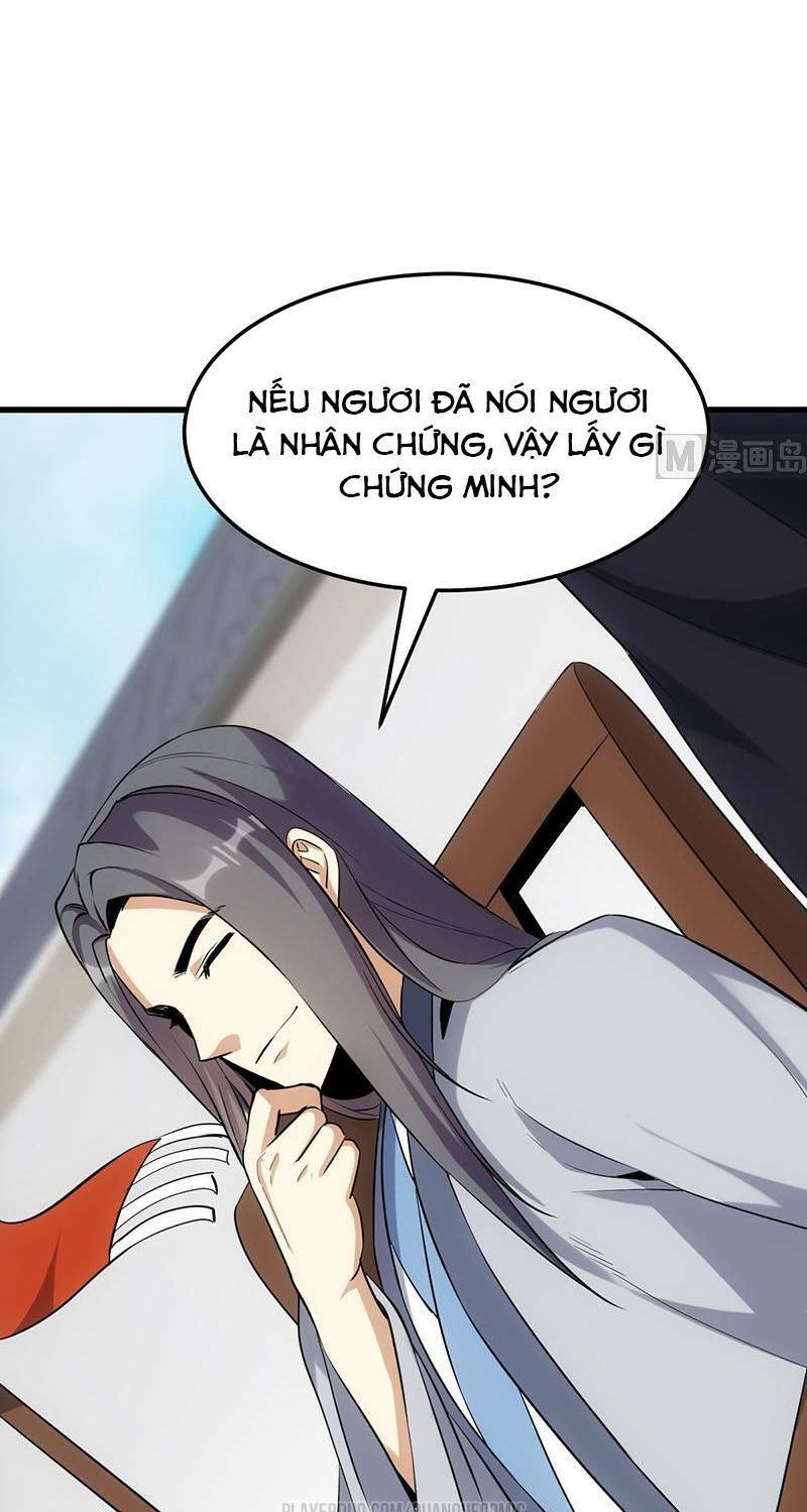 hệ thống thần long nghịch thiên chapter 37 11
