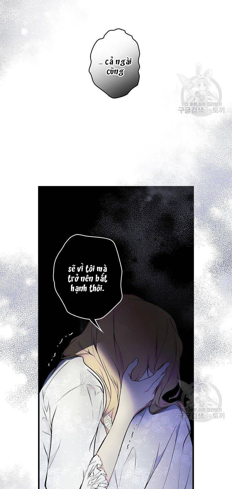 quý cô bí ẩn - secret lady chapter 51 27