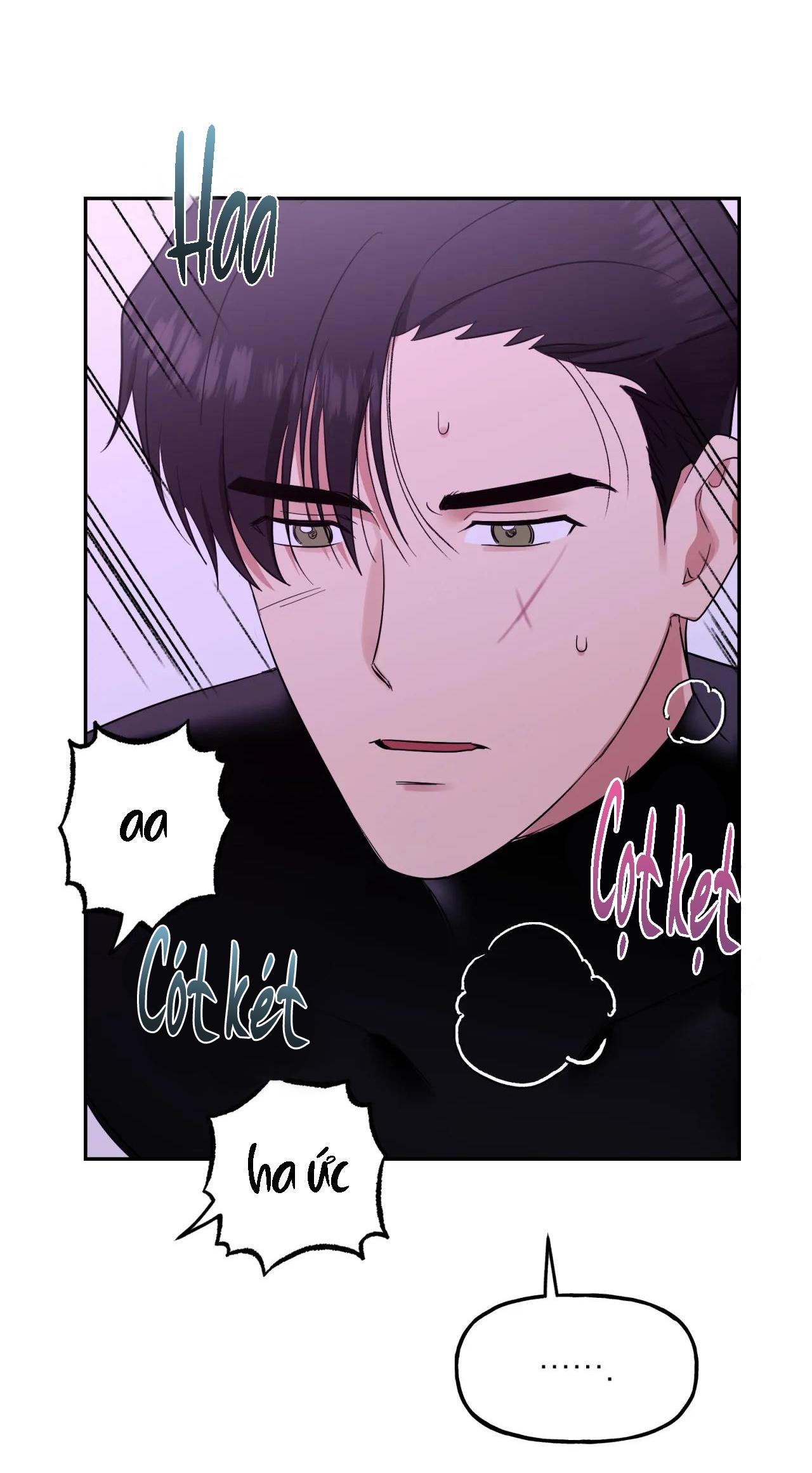 bl cổ trang - âu cổ ngắn nhà kim chapter 19.1 52