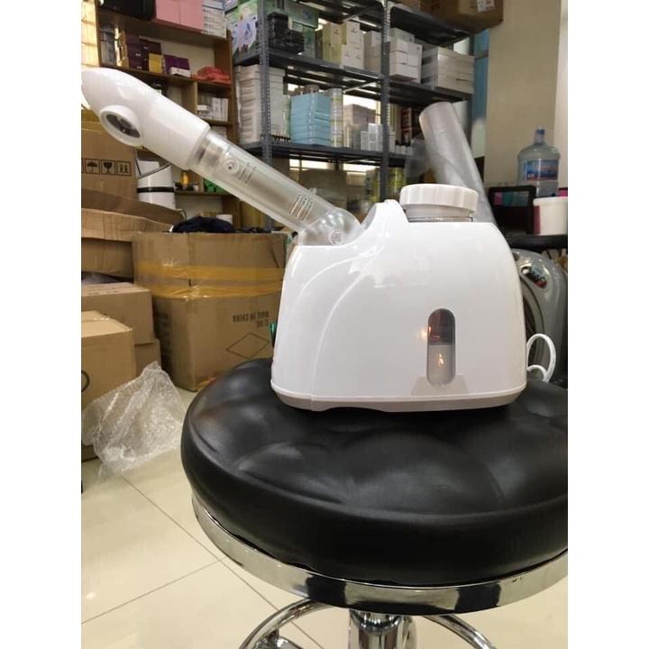 Xông mặt mini dùng cho cá nhân và spa