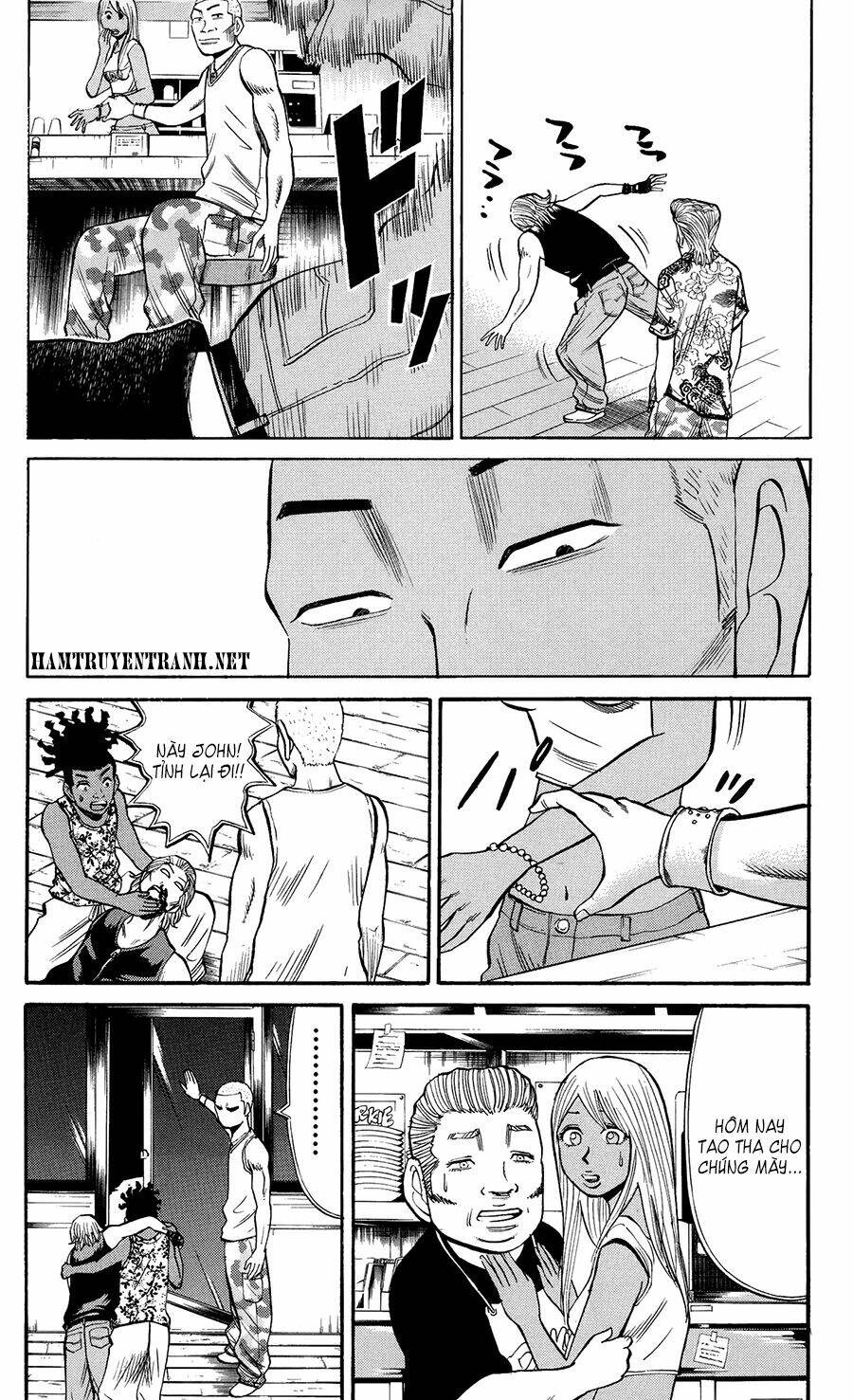 nanba mg5 chapter 30 19