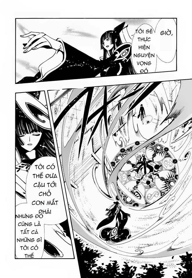 huyền thoại đôi cánh chapter 116 7