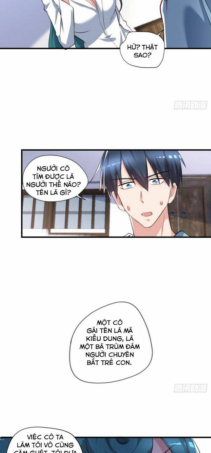 mở phòng khám tại tu tiên giới chapter 70 14