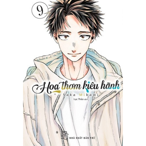 Hoa Thơm Kiêu Hãnh (Chọn tập lẻ) 2