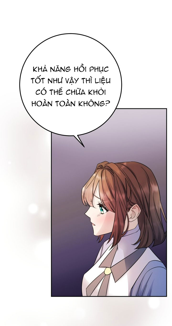 [18+] nếu cứu rỗi một cầm thú hư hỏng chapter 16.1 33