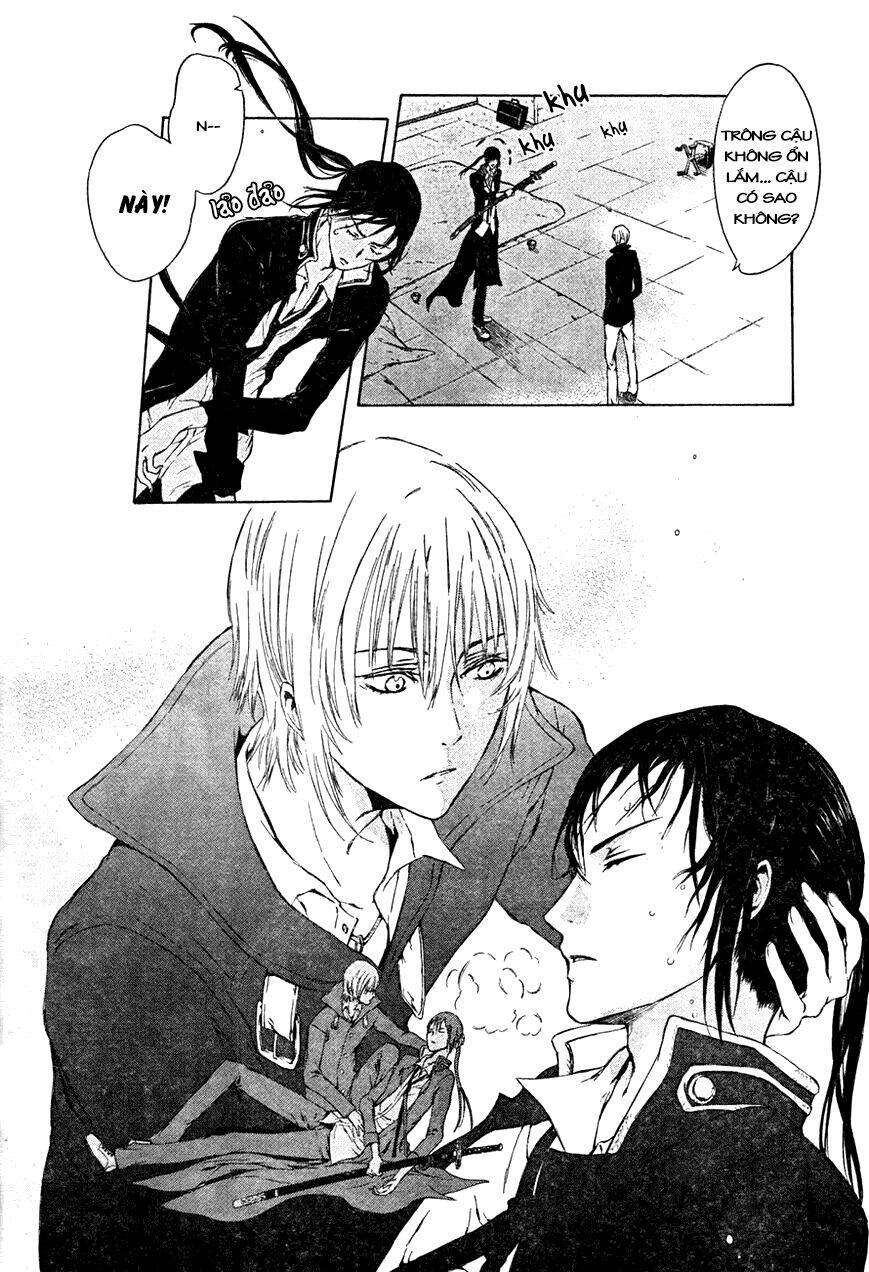 k - stray dog story chapter 4 11