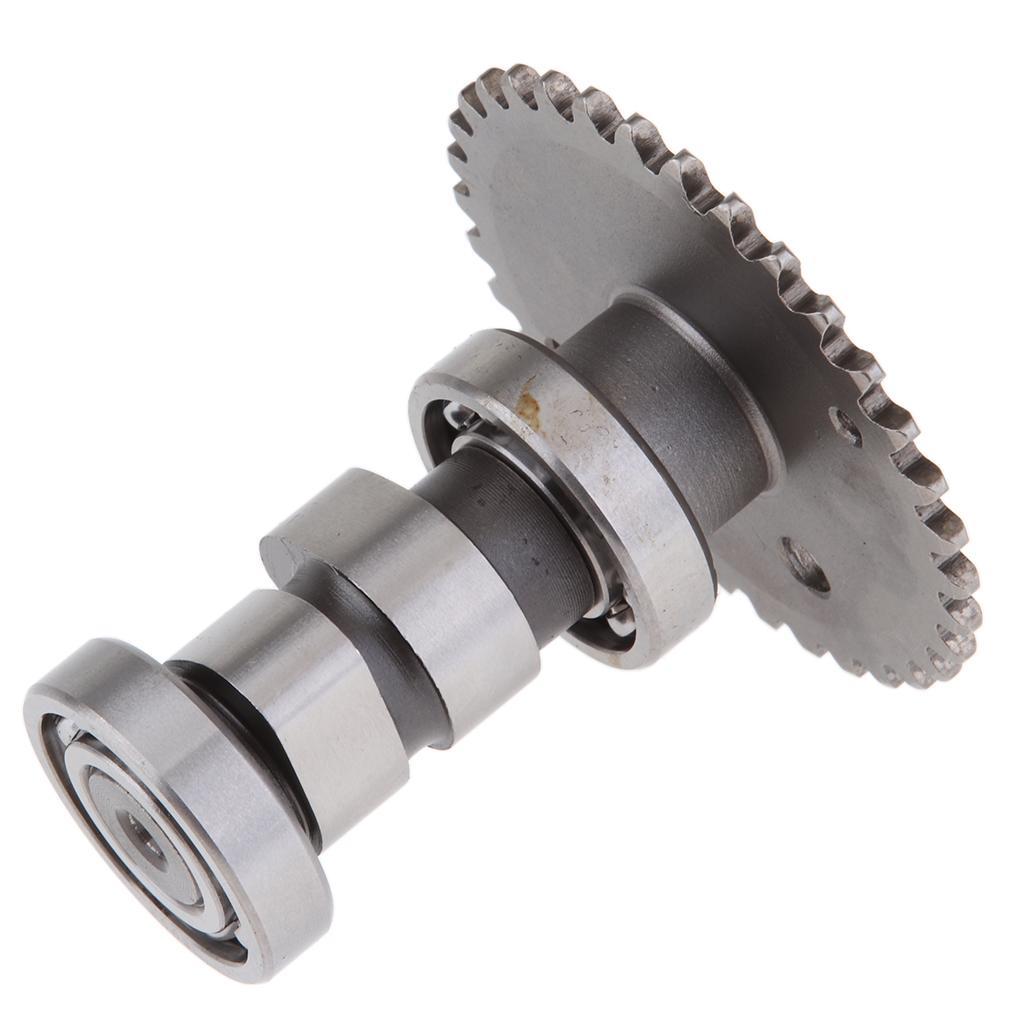 Performance High Racing Cam for GY6 50cc 80cc 139QMB 139QMA Scooter ATV