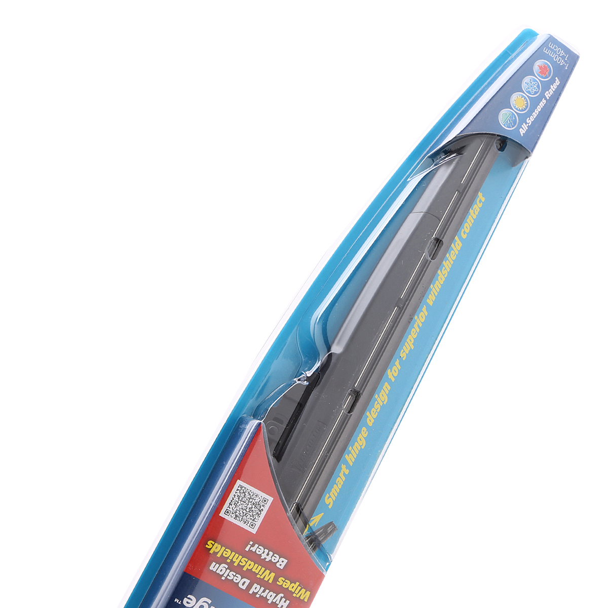 Cần Gạt Mưa Không Xương Michelin HydroEdge